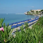 Hotel Riviera Bleu