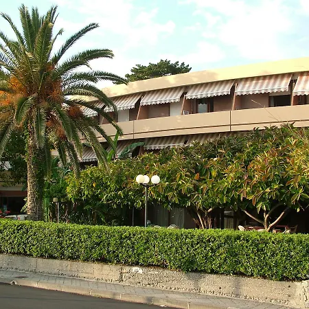 Szálloda Riviera Bleu 3*