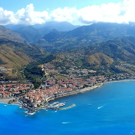 Riviera Bleu Szálloda 3*