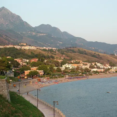 Szálloda Riviera Bleu Diamante