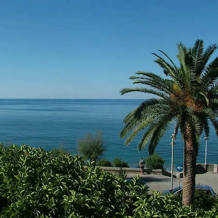 Szálloda Riviera Bleu