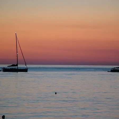 Riviera Bleu 3* Diamante