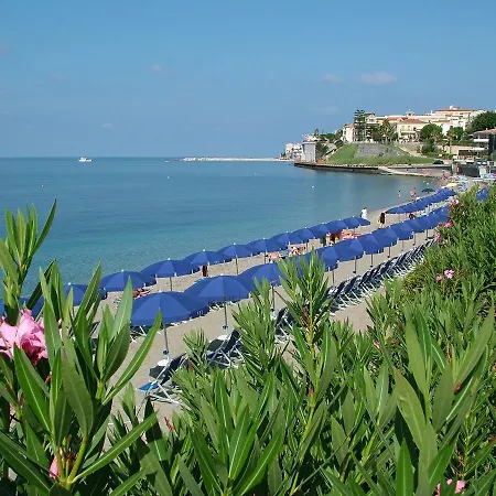 Szálloda Riviera Bleu