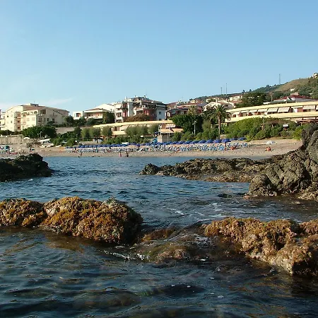 Riviera Bleu 3* Diamante