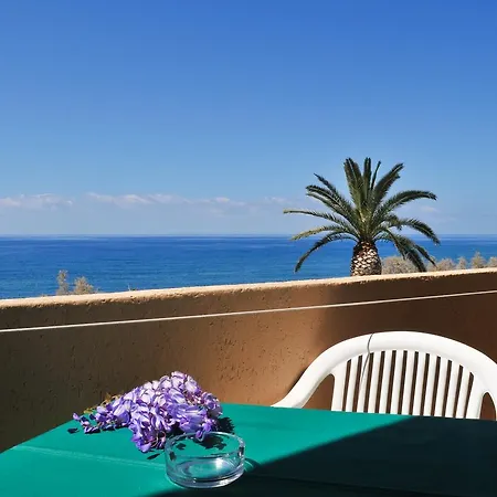 Ξενοδοχείο Riviera Bleu Diamante