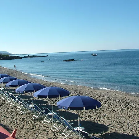 Riviera Bleu Diamante