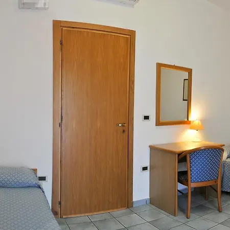 Szálloda Riviera Bleu Diamante