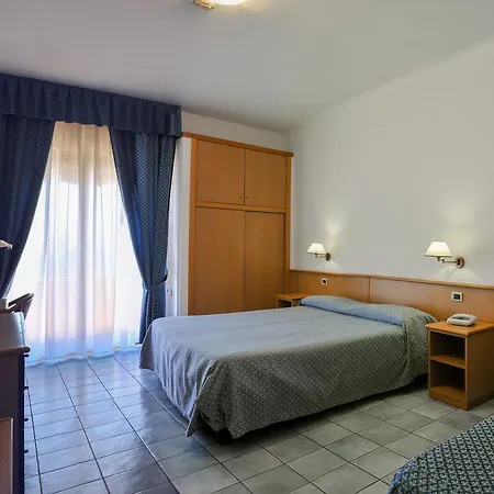 Szálloda Riviera Bleu