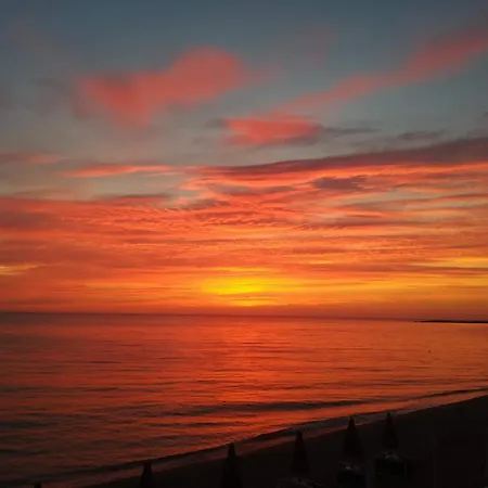 Riviera Bleu Ξενοδοχείο 3*