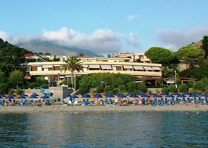 Riviera Bleu Hotel 3*