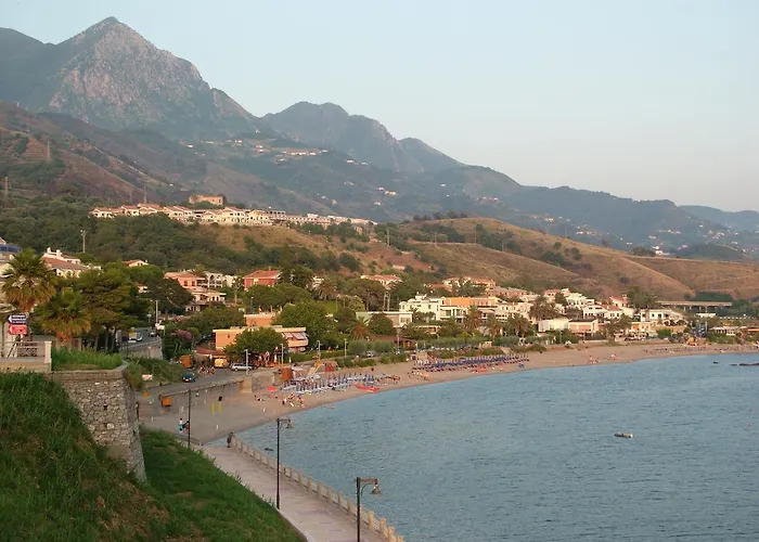 Hotel Riviera Bleu Diamante