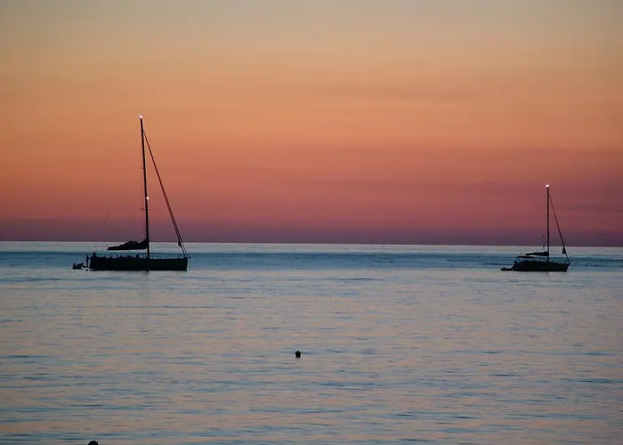 Riviera Bleu 3* ディアマンテ