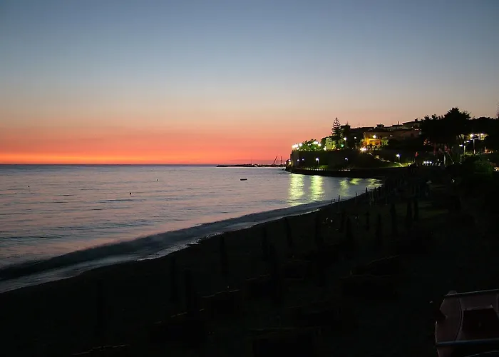 Hotel Riviera Bleu 3*