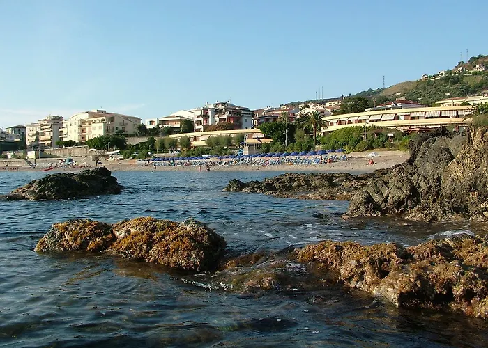 Riviera Bleu 3* ディアマンテ