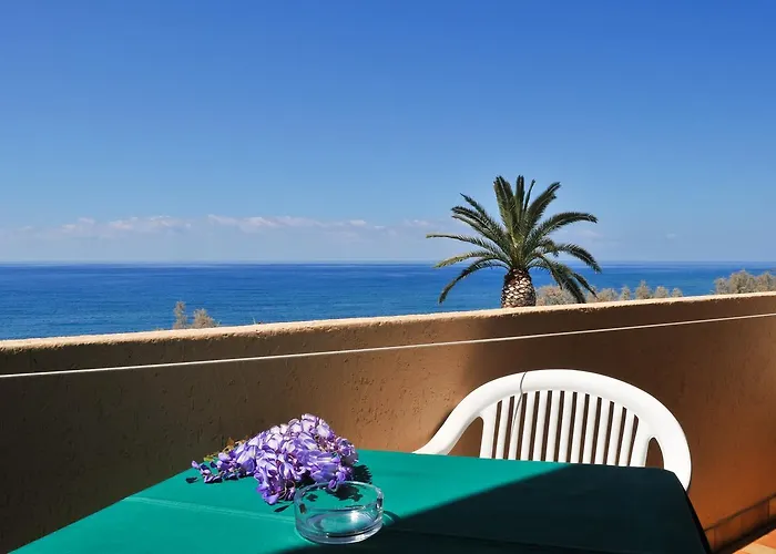 Hotel Riviera Bleu Diamante