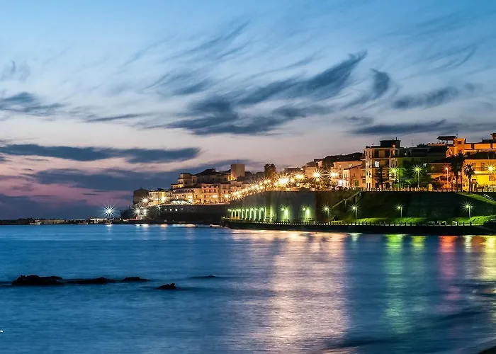 Riviera Bleu Diamante