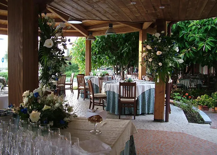 Riviera Bleu Hotel 3*