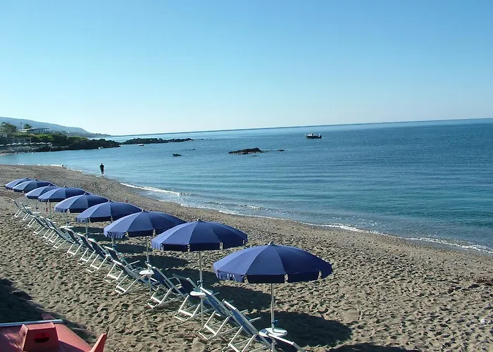 Riviera Bleu ディアマンテ