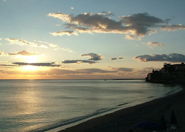 Riviera Bleu ホテル 3*