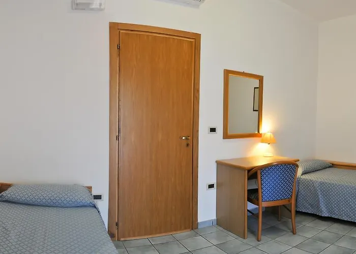 Hotel Riviera Bleu Diamante