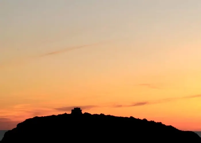 Riviera Bleu 3* Diamante