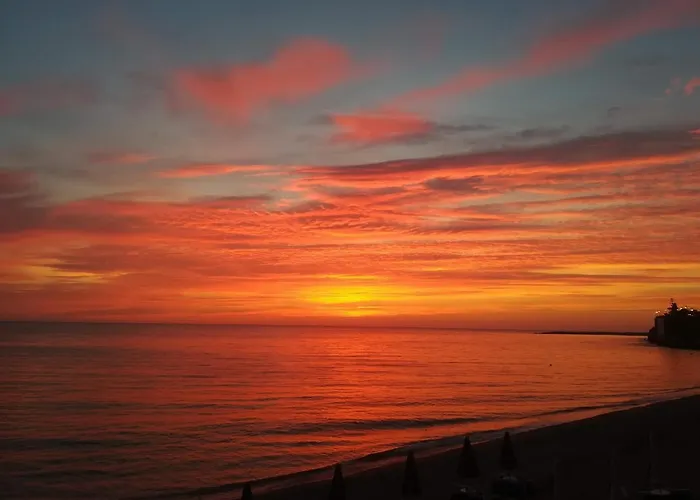 Riviera Bleu Hotel 3*